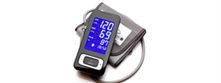High Blood  Pressure – Hypertension
