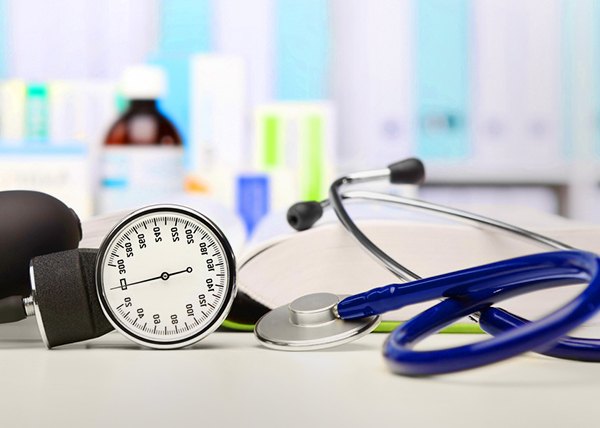 What’s New in the World of Blood Pressure